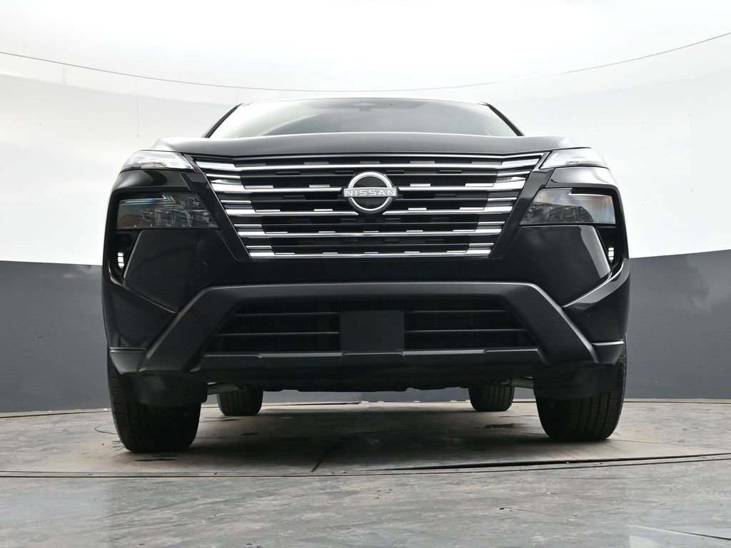 Used 2024 Nissan Rogue S image 40