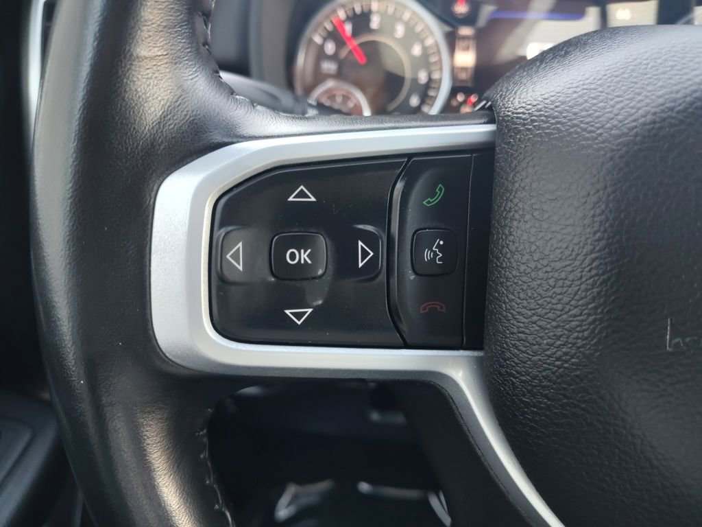 Used 2023 RAM 1500 Lone Star image 11