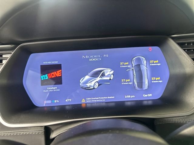 Used 2018 Tesla Model S 100D image 17