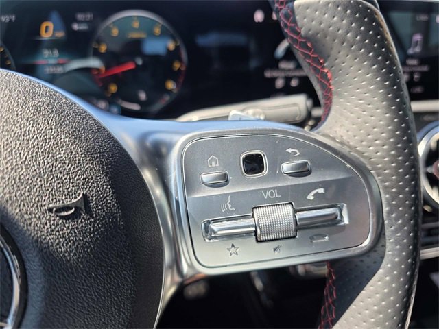 Certified 2022 Mercedes-Benz A 220 image 17