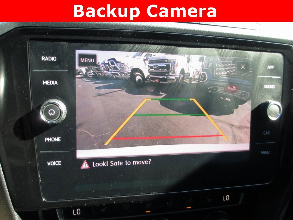 Used 2019 Volkswagen Arteon SE image 12