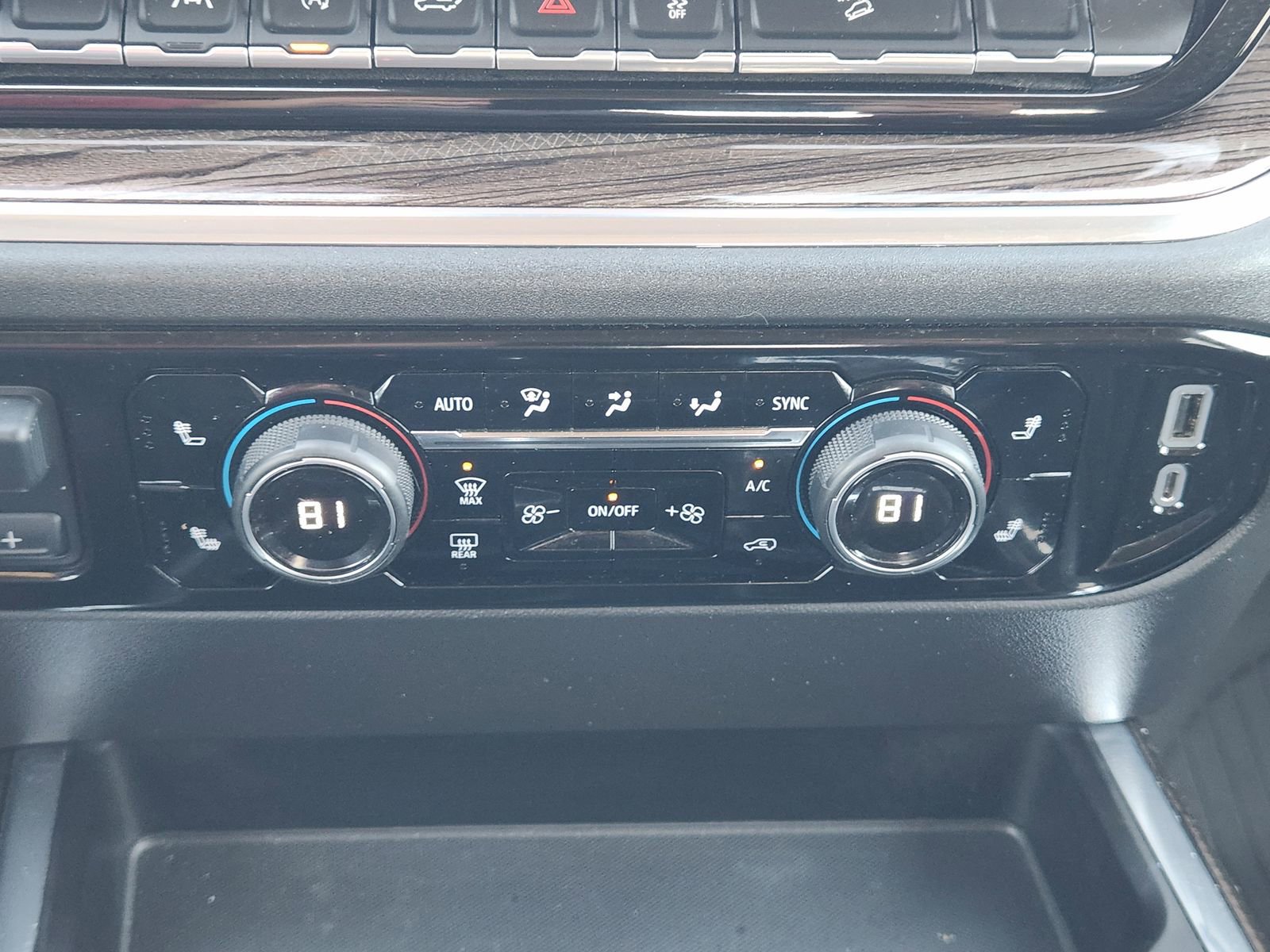 Used 2022 Chevrolet Silverado 1500 LT Trail Boss w/ Protection Package image 20