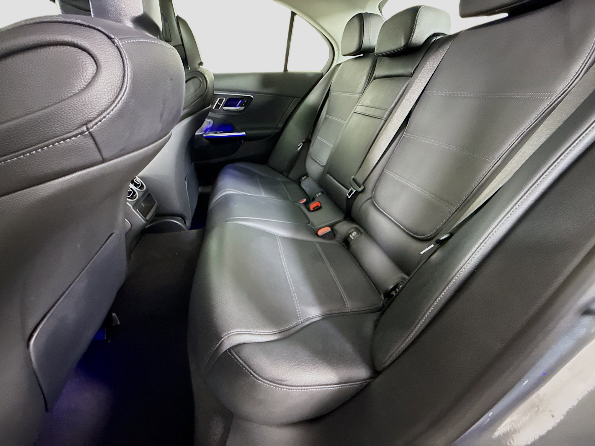 Used 2022 Mercedes-Benz C 300 C 300 w/ Pinnacle Trim Package image 25