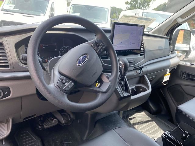 New 2025 Ford Transit 250 Low Roof w/ Electrician Trade Package image 10