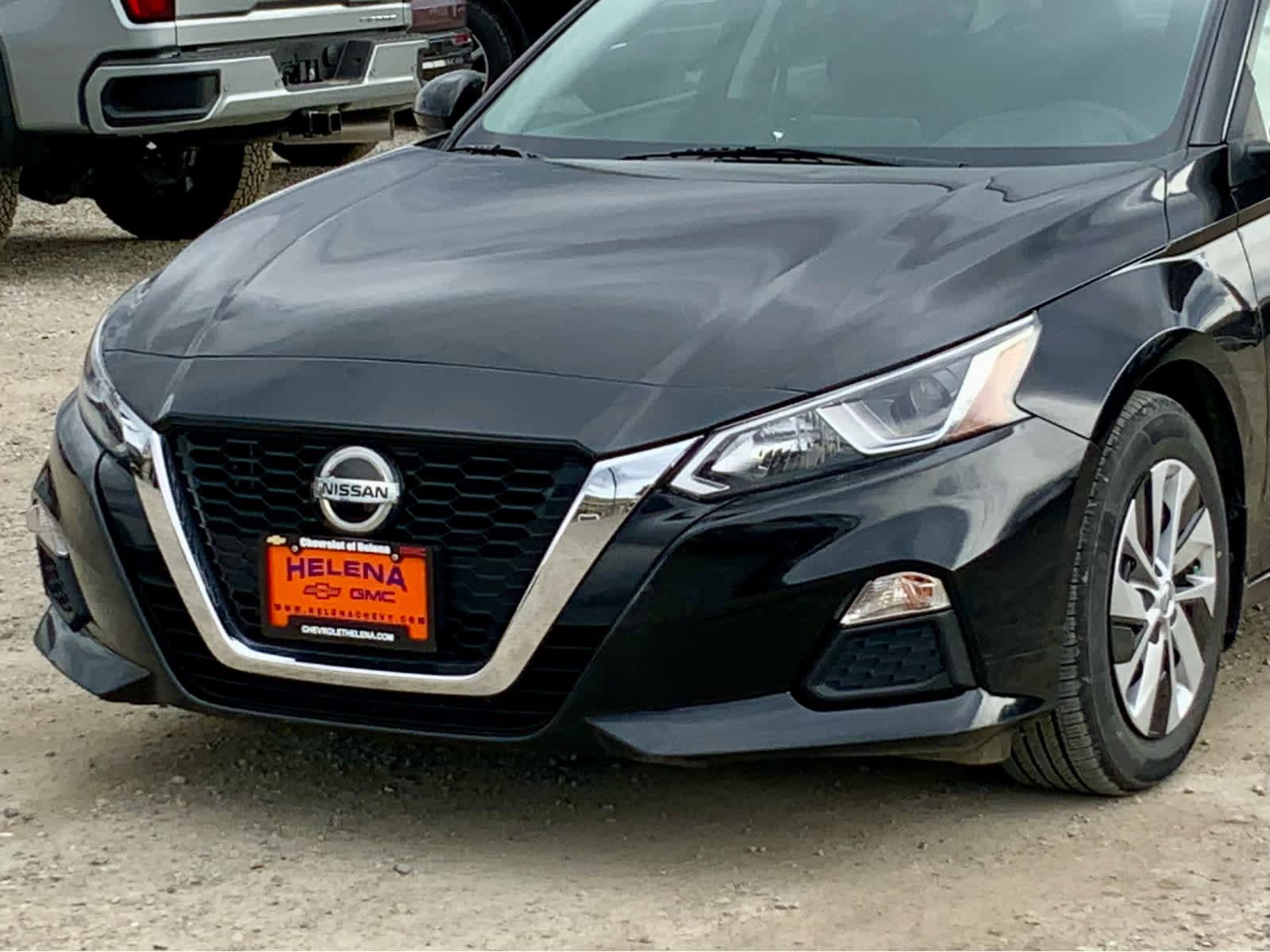 Used 2021 Nissan Altima 2.5 S image 9