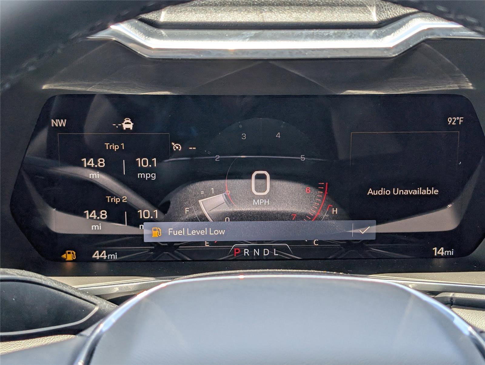 New 2025 GMC Canyon Elevation w/ Convenience Package image 23