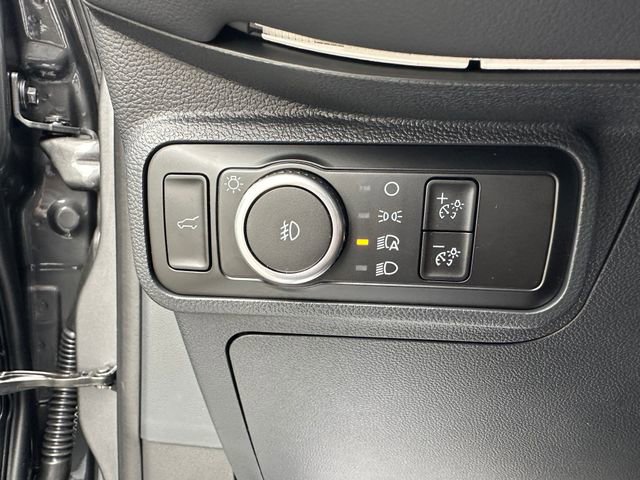 New 2025 Ford Explorer ST-Line w/ Premium Package image 11