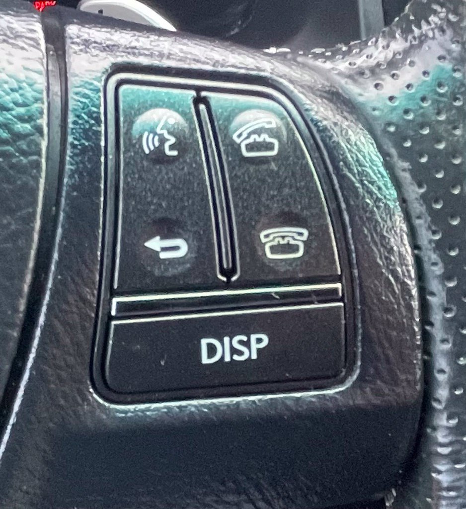 Used 2014 Lexus LS 460 w/ F Sport Package RWD image 20