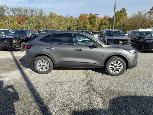 New 2026 Ford Escape Active image 9