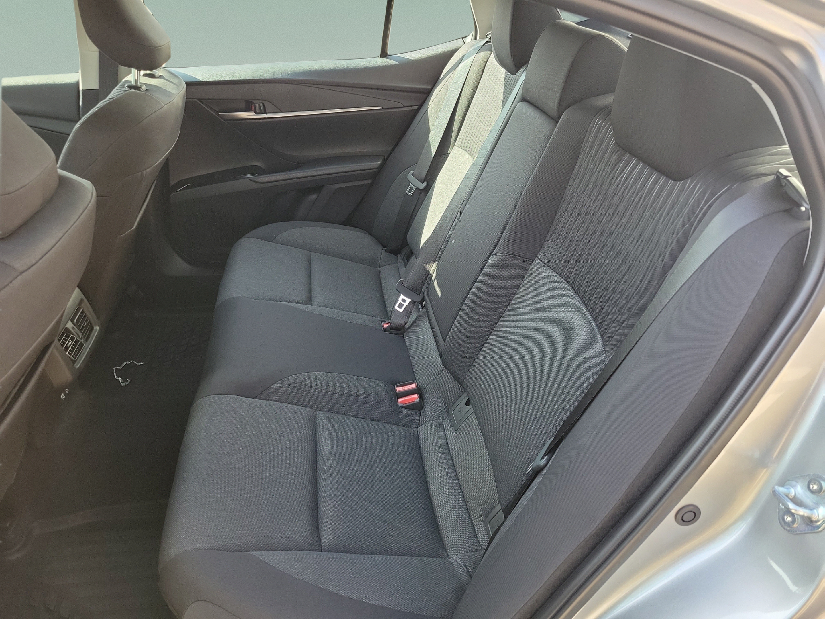 Used 2026 Toyota Camry LE w/ Convenience Package FWD image 24
