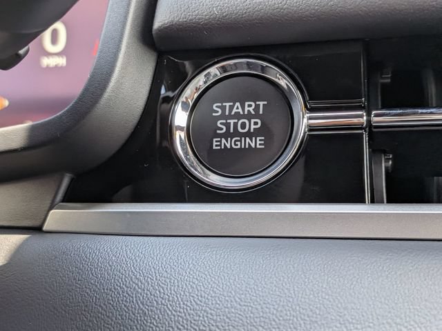 New 2026 Mitsubishi Outlander SEL Black Edition FWD image 28