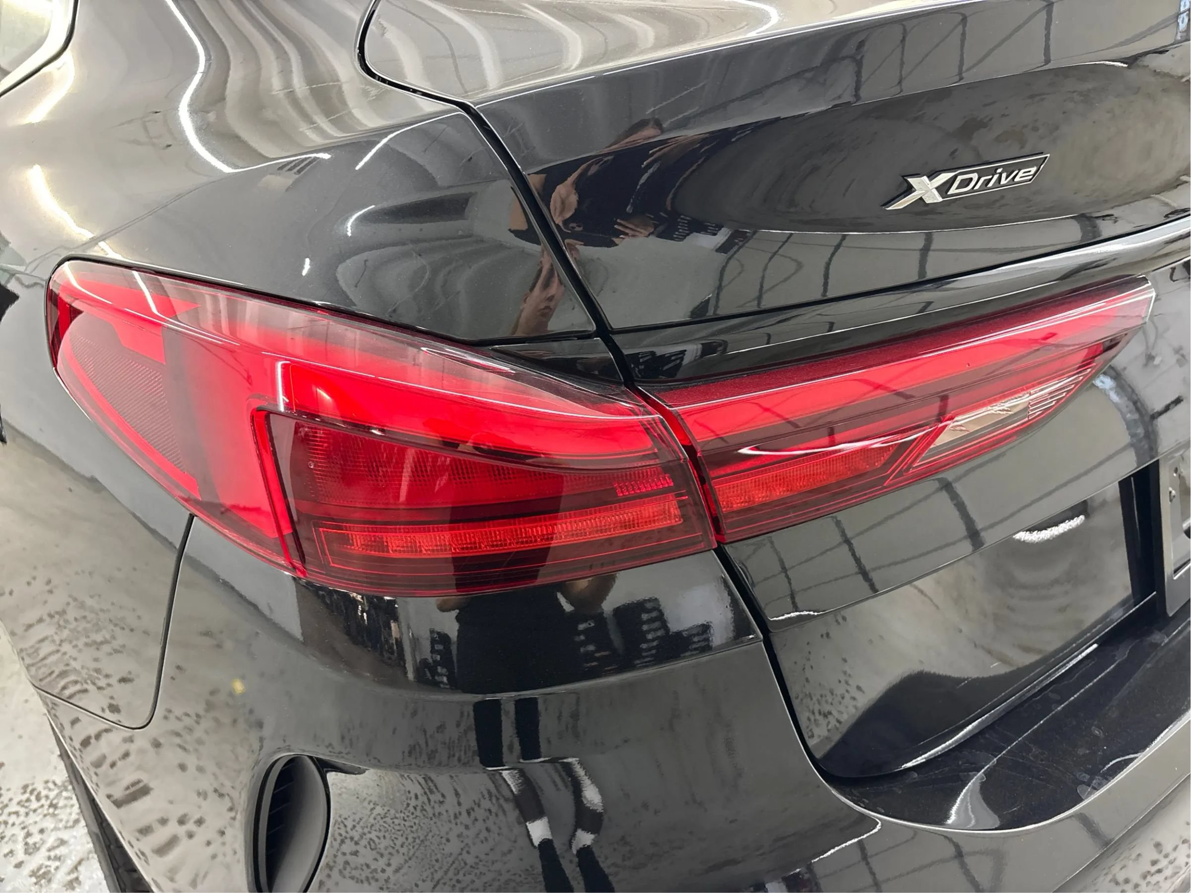 Used 2023 BMW 228i xDrive Gran Coupe w/ Convenience Package AWD/4WD image 33