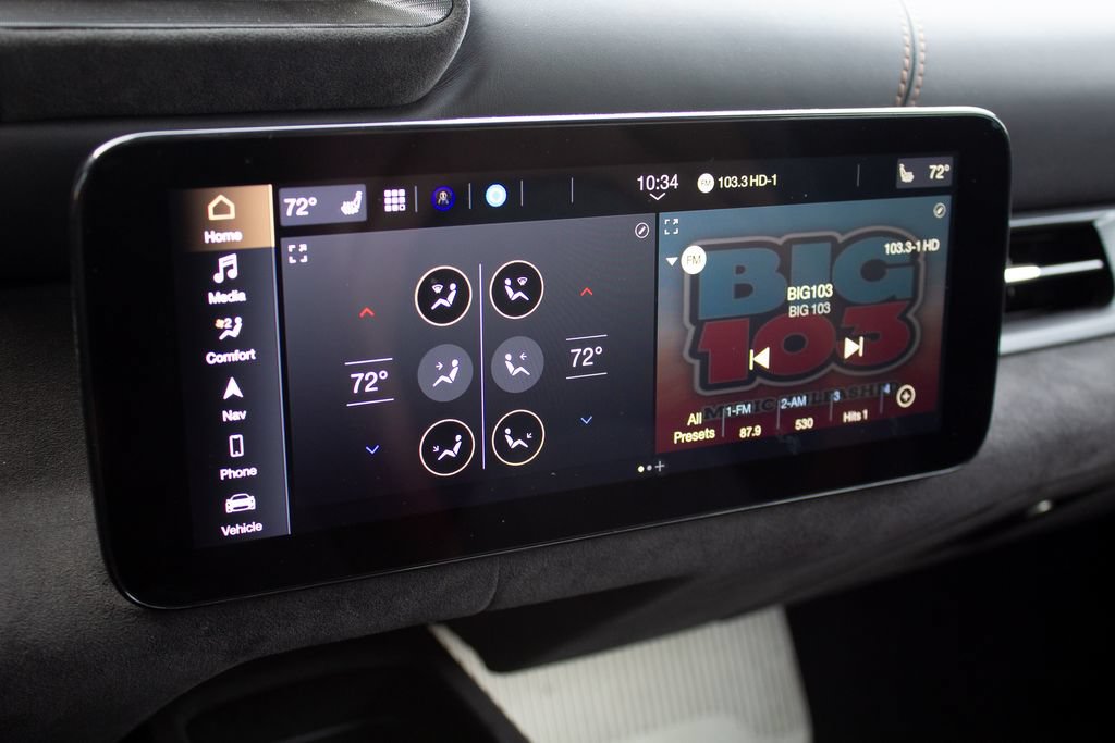 Used 2022 Maserati MC20 Coupe RWD image 15