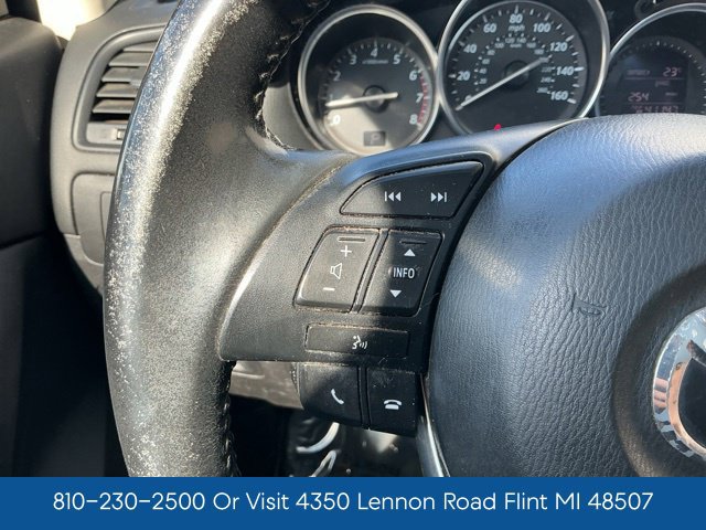Used 2015 MAZDA CX-5 Grand Touring FWD image 21