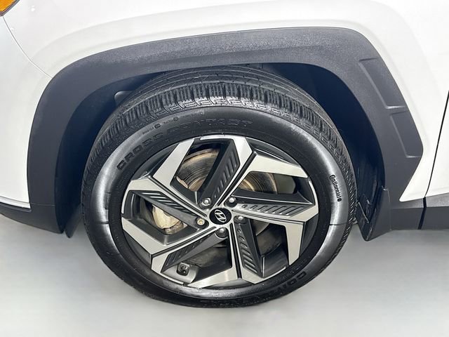 Used 2022 Hyundai Tucson SEL w/ Convenience + Premium Package AWD/4WD image 4