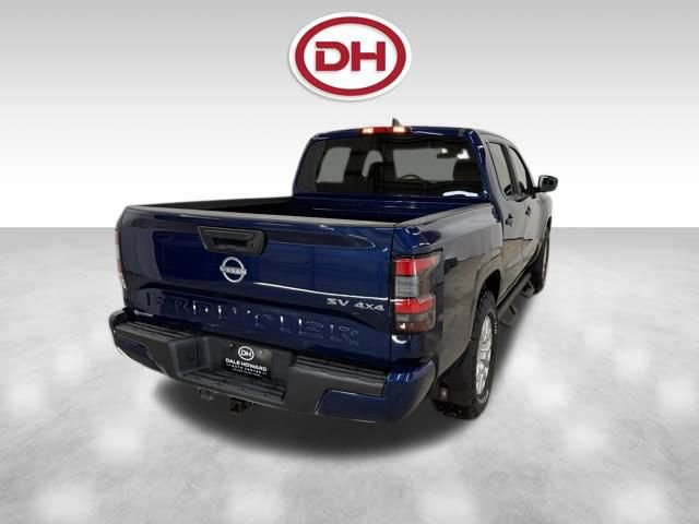 Used 2022 Nissan Frontier SV image 13