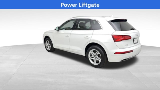Used 2018 Audi Q5 2.0T Premium Plus w/ Premium Plus Package AWD/4WD image 4