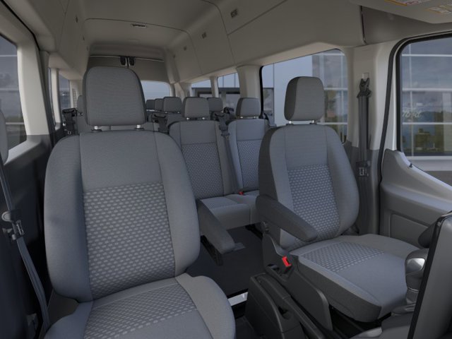 New 2026 Ford Transit 350 XLT AWD/4WD image 44