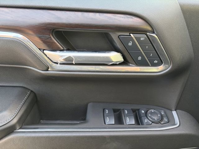 Certified 2024 GMC Sierra 1500 SLT image 4