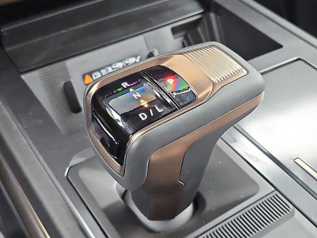 New 2025 GMC Hummer EV 2X image 12