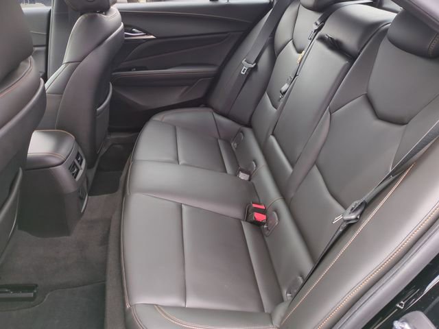 Used 2023 Cadillac CT4 Sport image 23