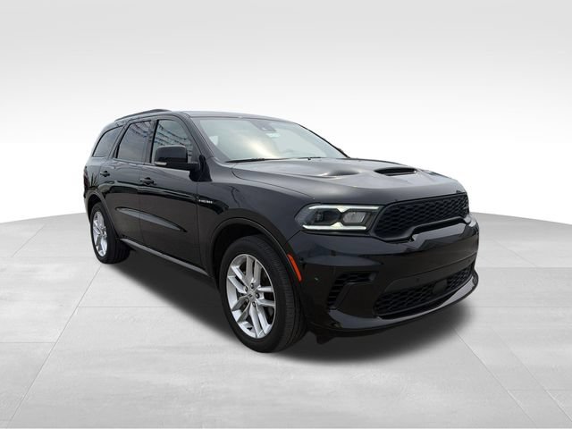 Used 2025 Dodge Durango R/T AWD/4WD image 3