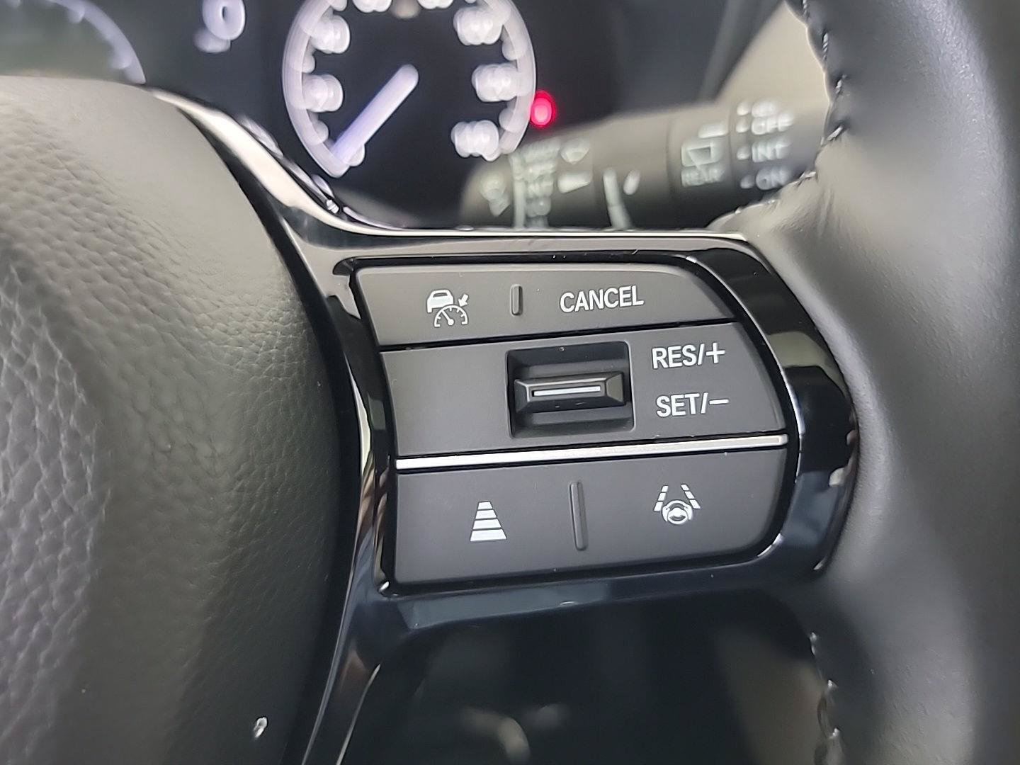 Certified 2026 Honda HR-V EX-L image 24