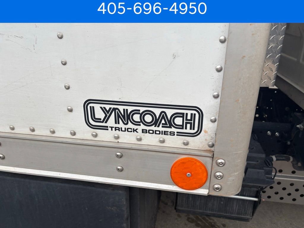 Used 2024 Isuzu NPR image 7