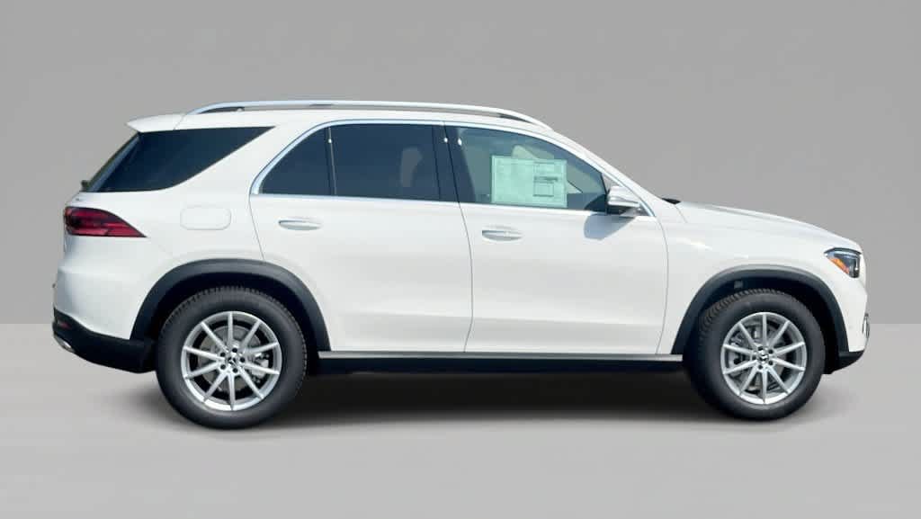 Used 2026 Mercedes-Benz GLE 350 4MATIC image 9