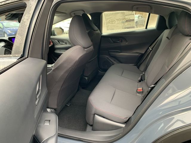 New 2026 Toyota Prius Plug-In Hybrid image 13