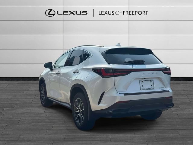 Used 2024 Lexus NX 350 AWD w/ Cold Area Package image 6