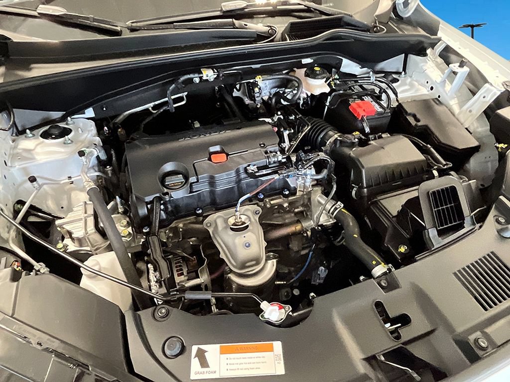New 2027 Honda HR-V Sport image 12