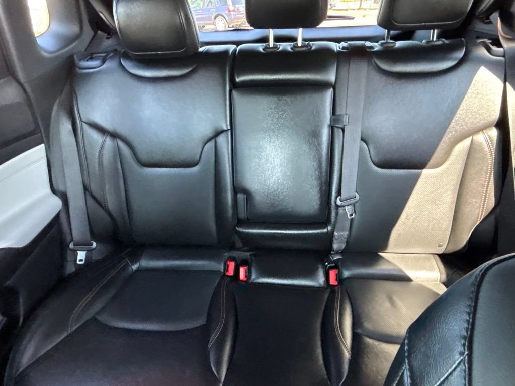 Used 2023 Jeep Compass Limited AWD/4WD image 30