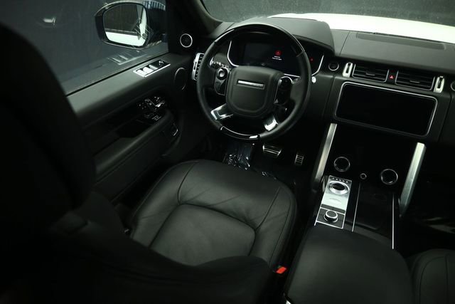 Used 2021 Land Rover Range Rover Westminster Edition AWD/4WD image 48
