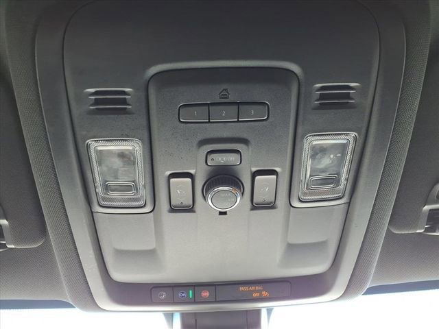 Used 2022 Chevrolet Tahoe RST w/ Luxury Package image 30