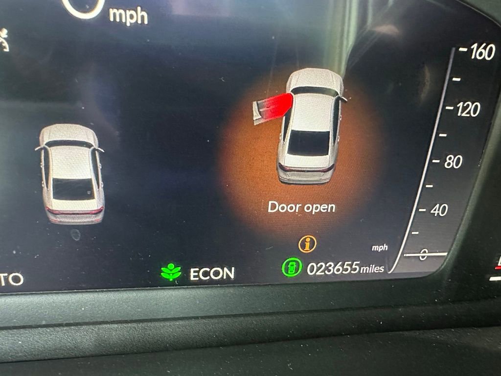 Used 2023 Honda Accord Touring image 12