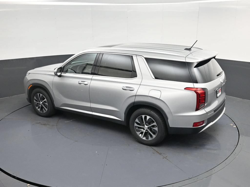 Used 2022 Hyundai Palisade SEL FWD image 46