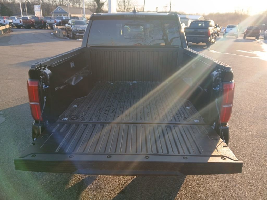 New 2026 Toyota Tacoma SR5 image 9