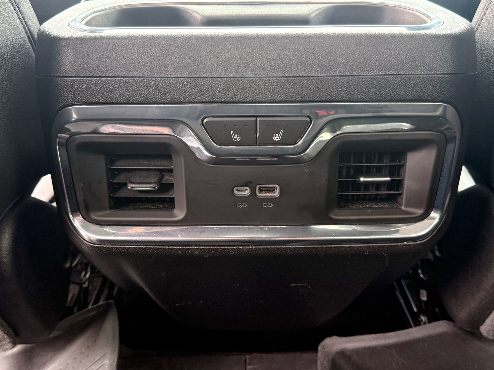 Certified 2023 Chevrolet Silverado 1500 High Country w/ High Country Premium Package image 21