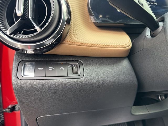 New 2026 Chevrolet Equinox ACTIV w/ Convenience Package III image 13