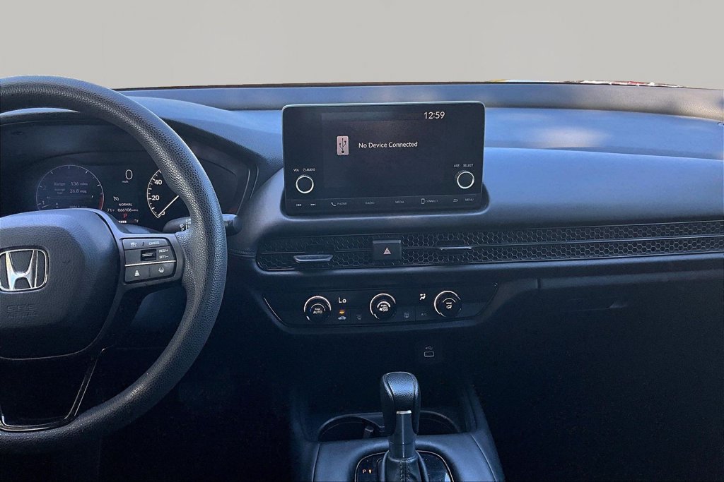 Used 2023 Honda HR-V LX image 10