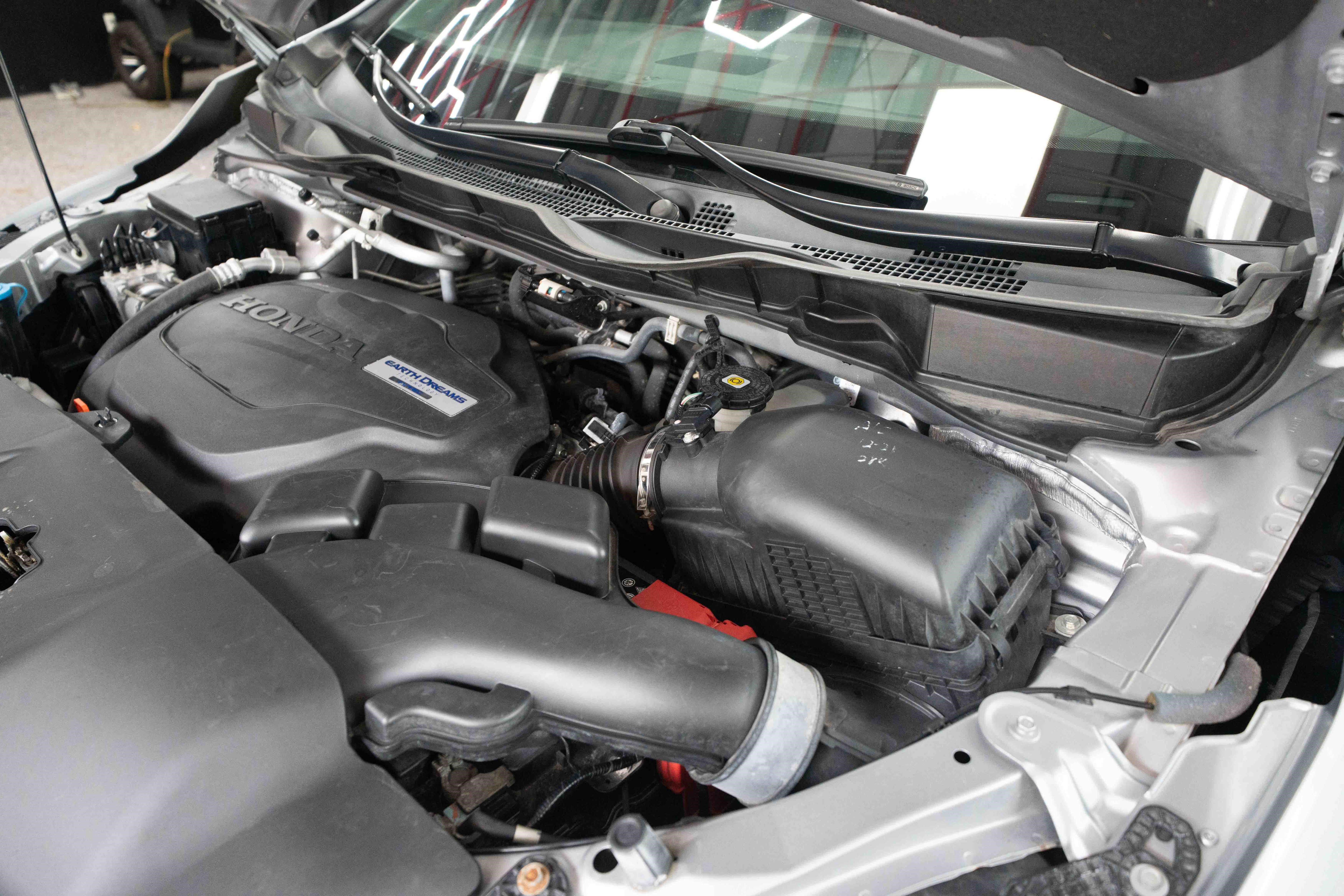 Used 2019 Honda Odyssey Elite image 35