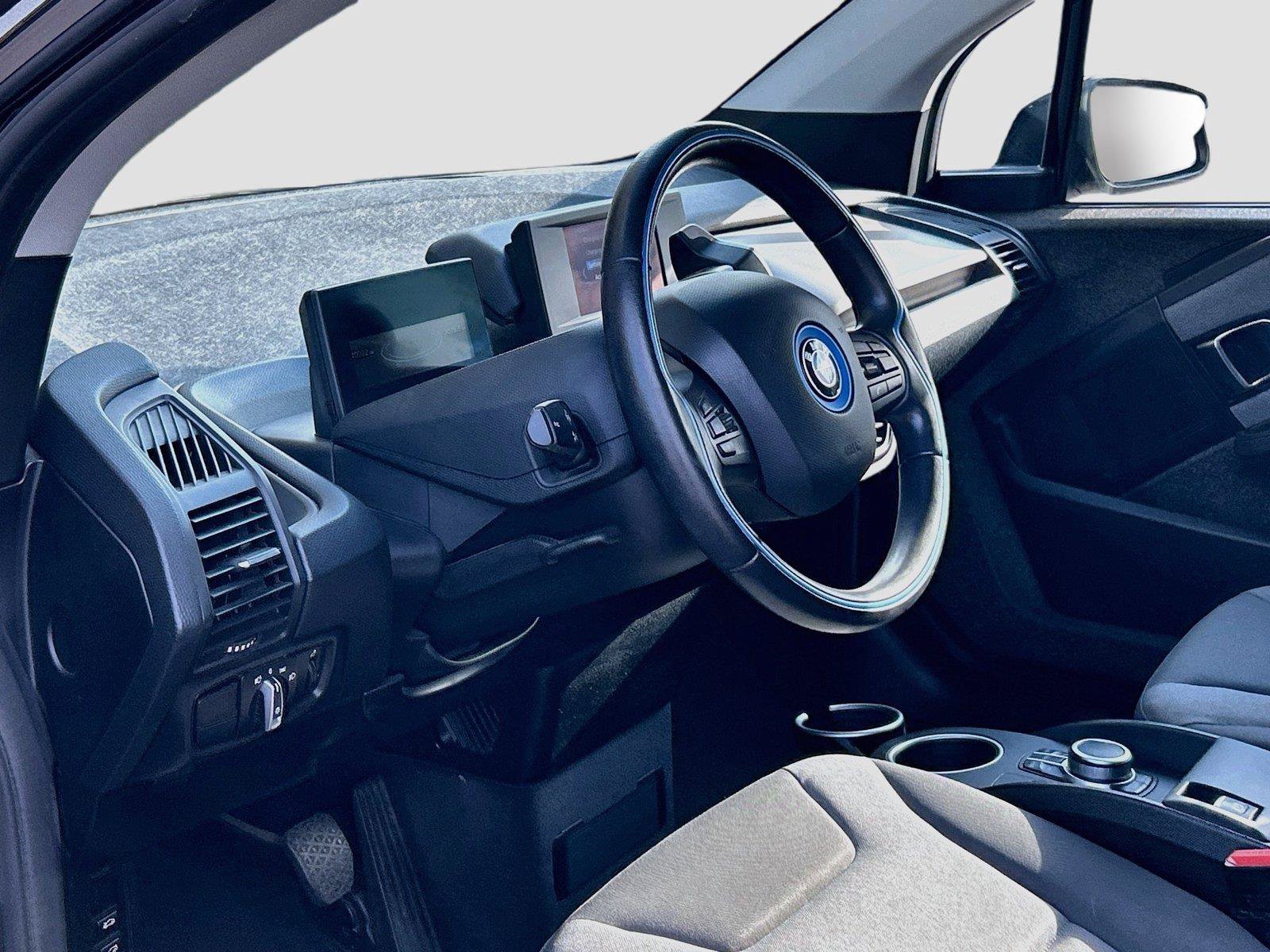 Used 2020 BMW i3 RWD image 24