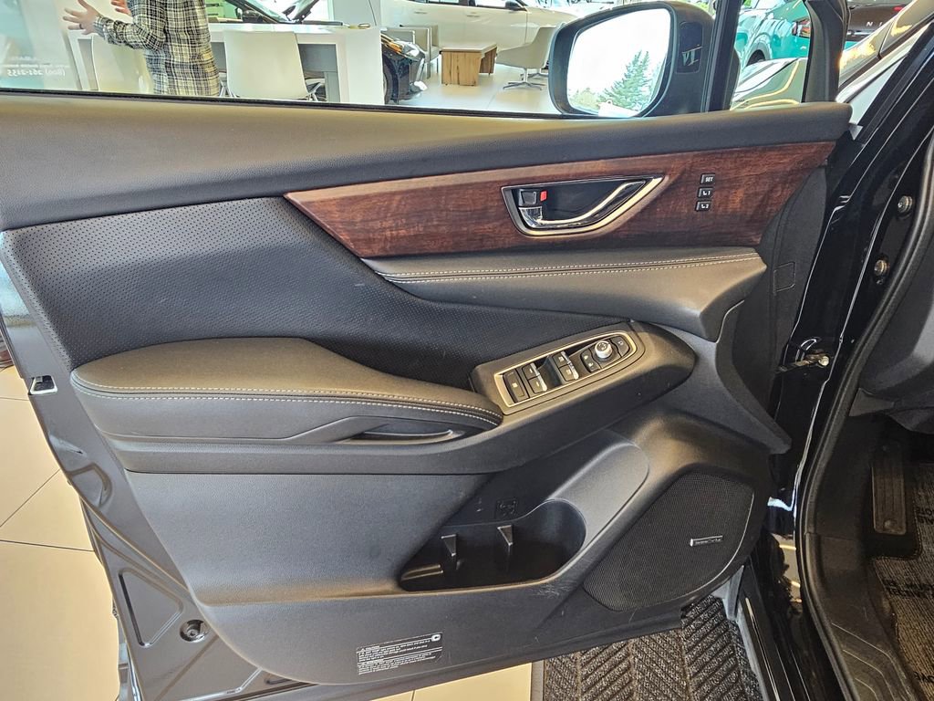 Used 2023 Subaru Ascent Touring image 12