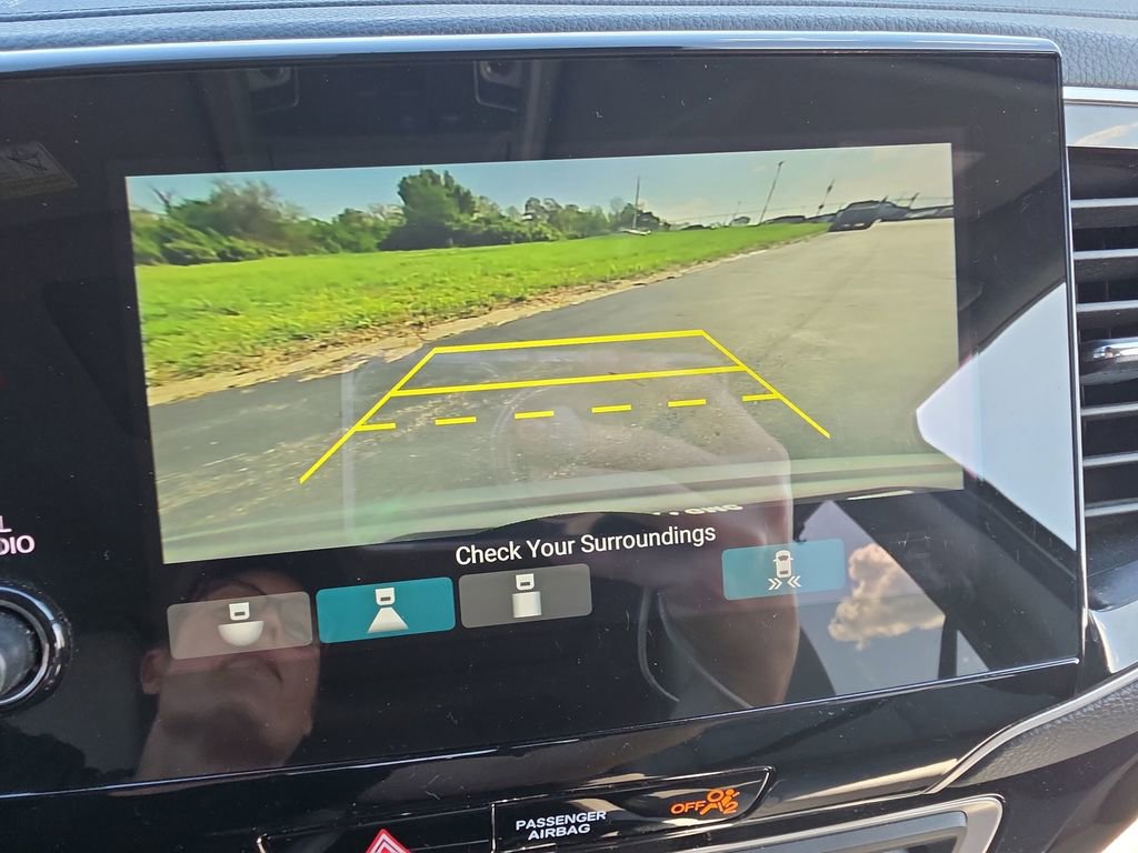 Used 2021 Honda Pilot Elite image 23