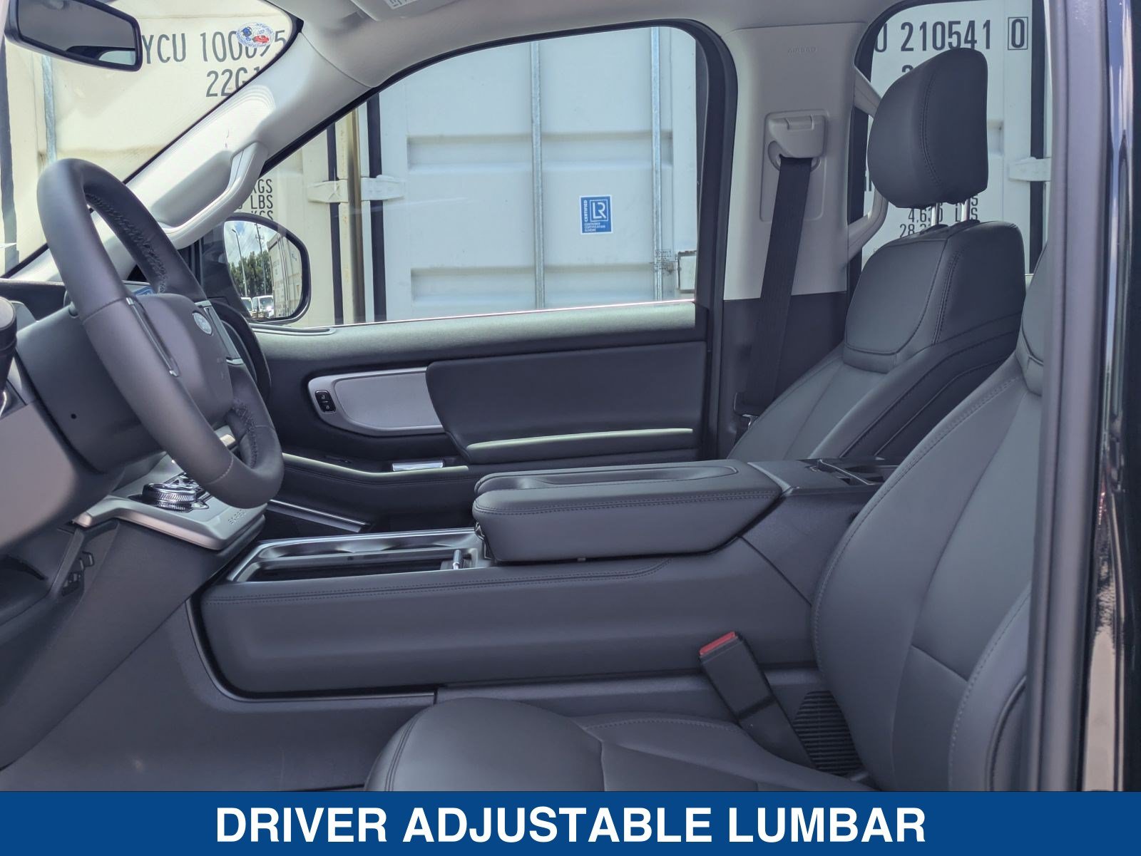 New 2026 Ford Expedition Active RWD image 26