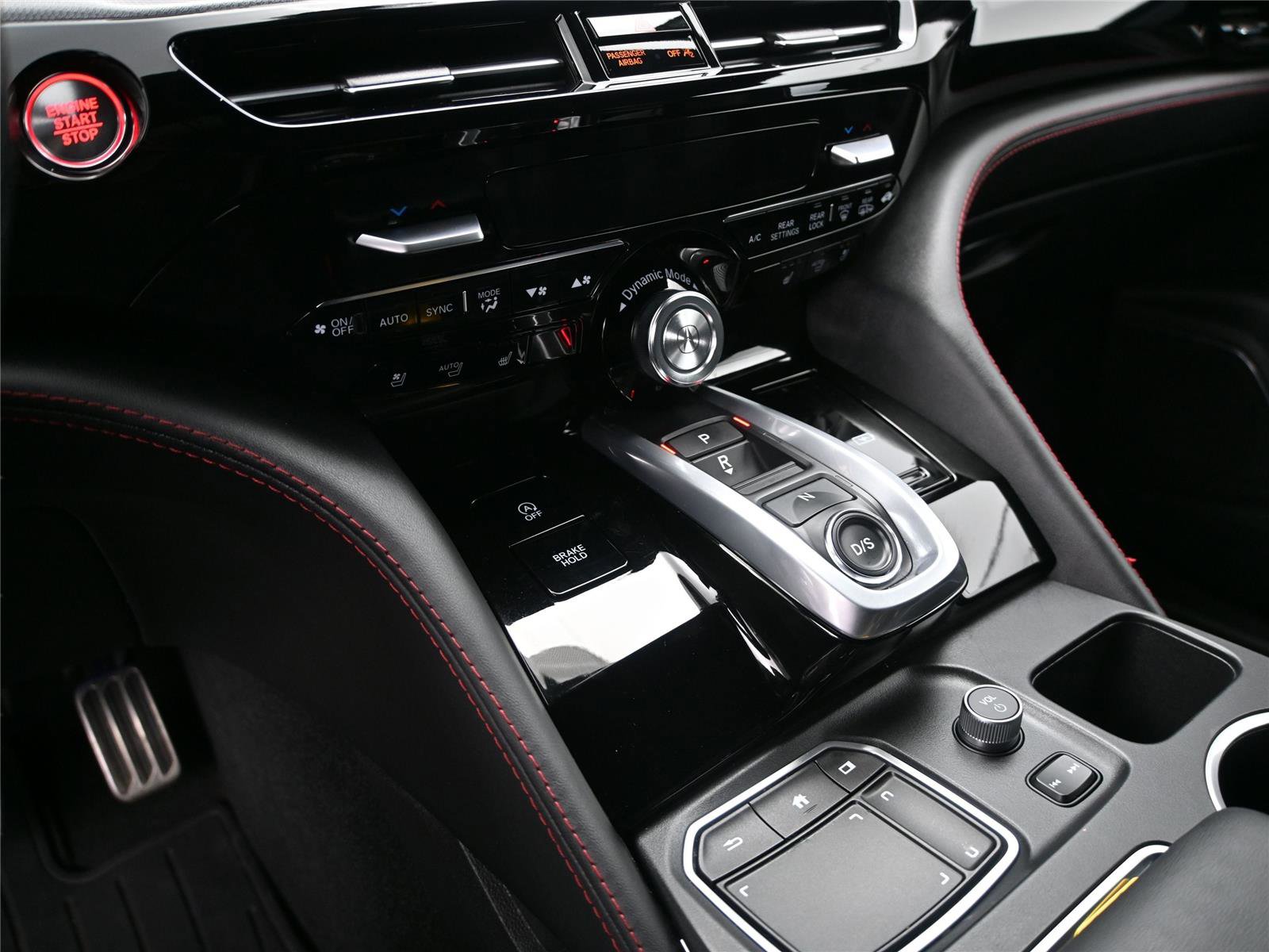 Certified 2023 Acura MDX A-Spec image 4