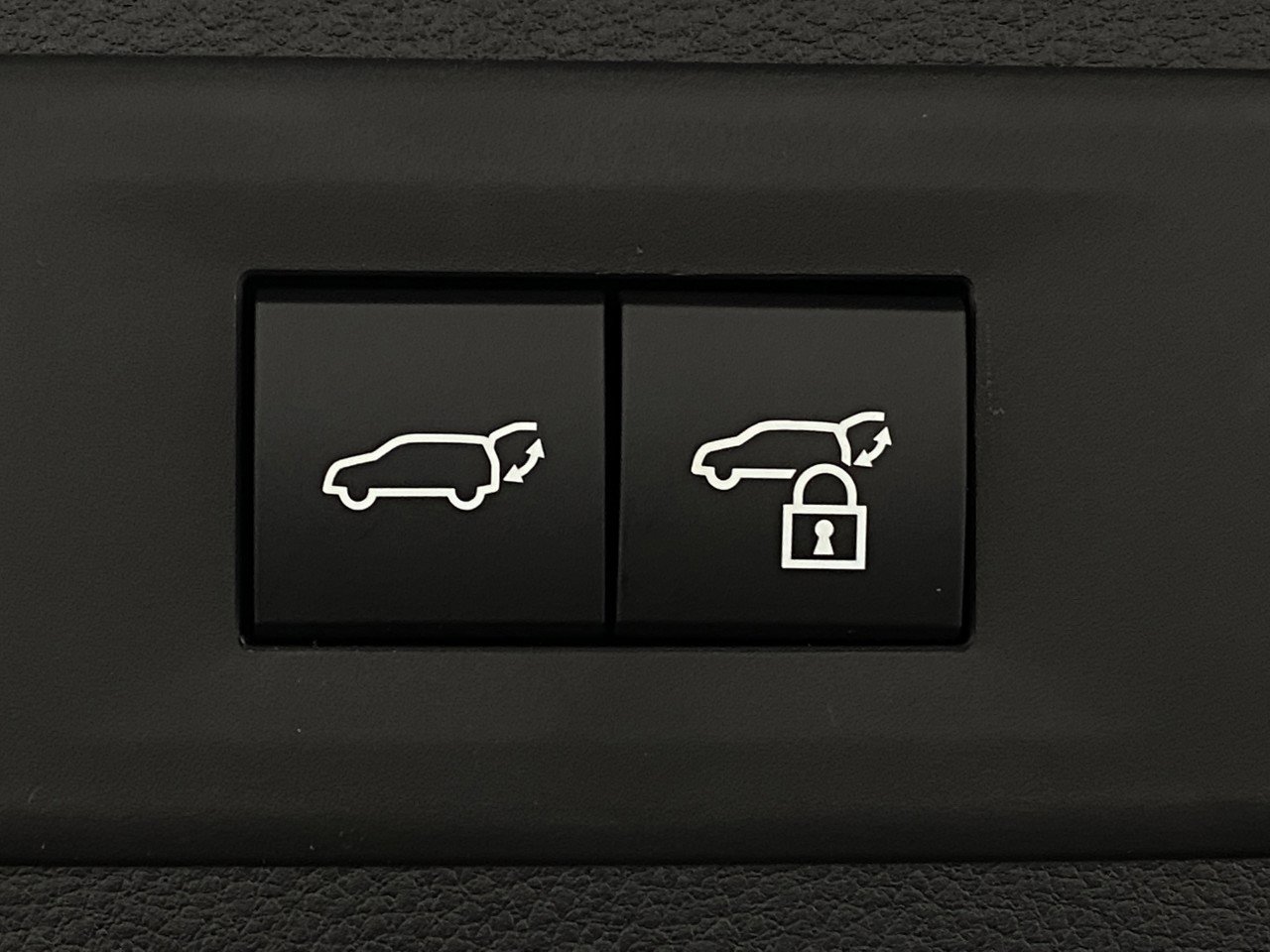 New 2026 Lexus TX 500h AWD image 6