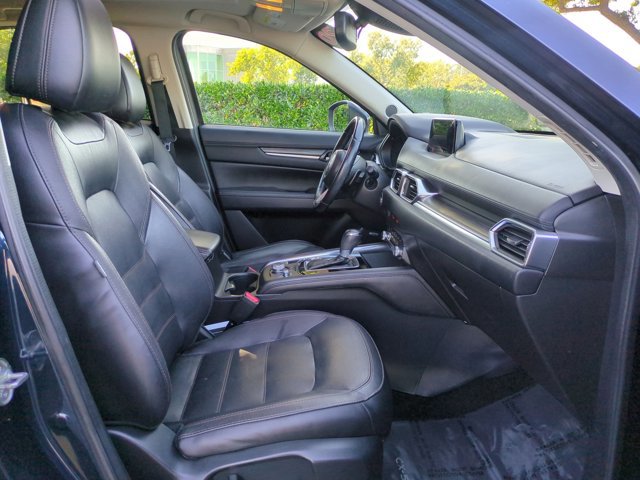 Used 2020 MAZDA CX-5 Grand Touring image 21