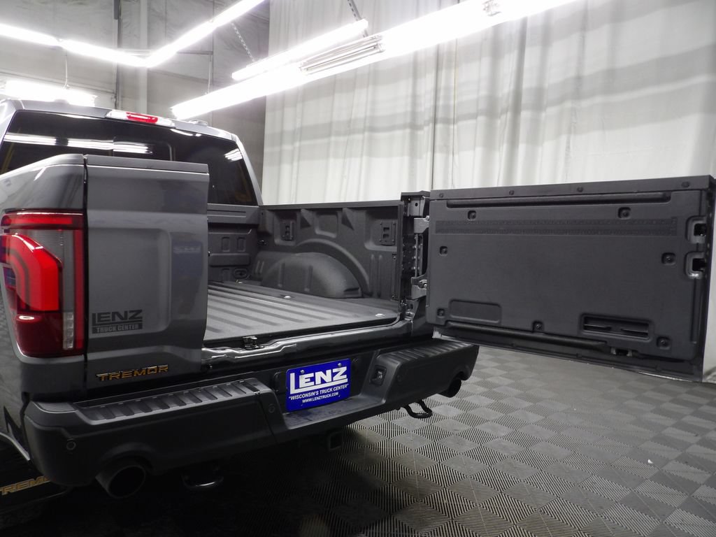 Used 2025 Ford F150 Tremor w/ Equipment Group 402A High AWD/4WD image 44